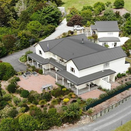 Hyecroft Lodge Whangarei Kültér fotó