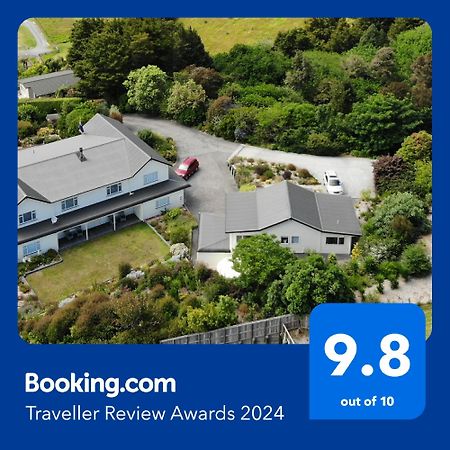 Hyecroft Lodge Whangarei Kültér fotó