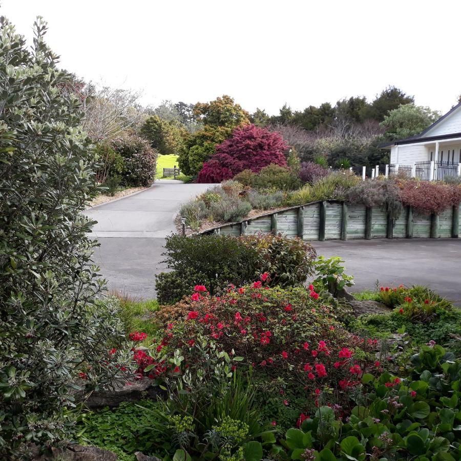 Hyecroft Lodge Whangarei Kültér fotó