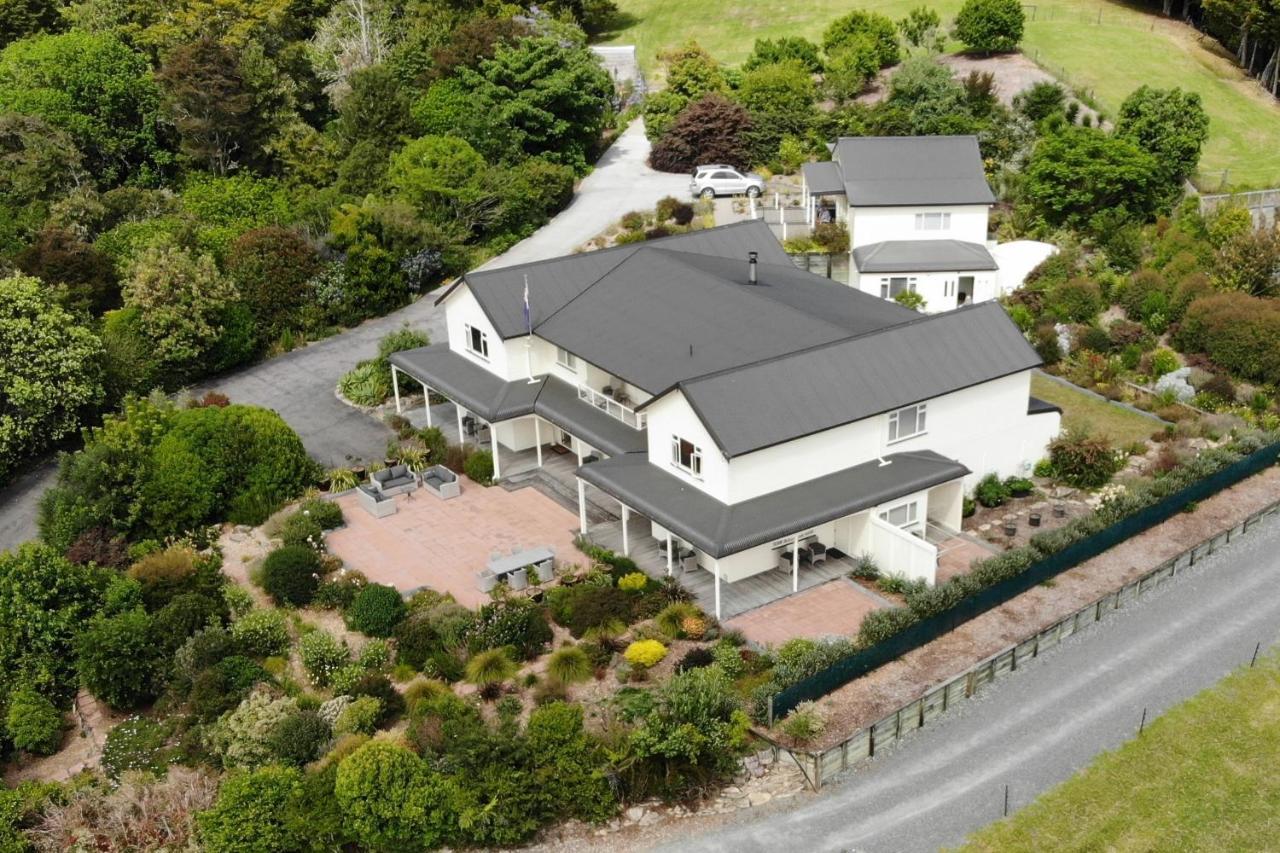 Hyecroft Lodge Whangarei Kültér fotó