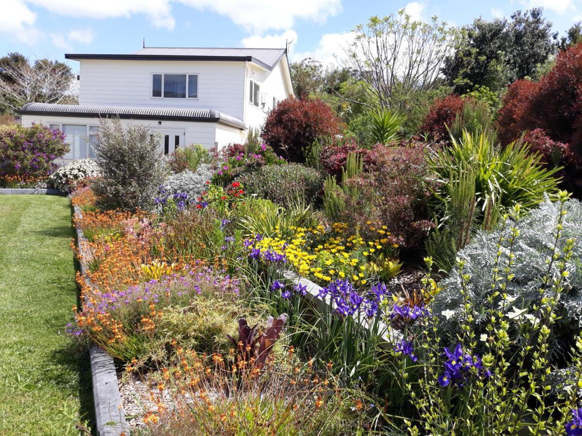 Hyecroft Lodge Whangarei Kültér fotó