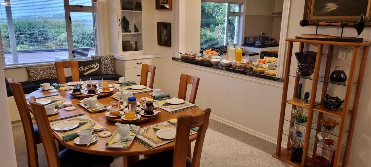 Hyecroft Lodge Whangarei Kültér fotó