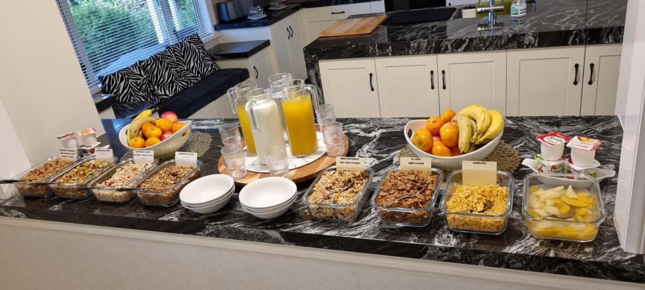 Hyecroft Lodge Whangarei Kültér fotó
