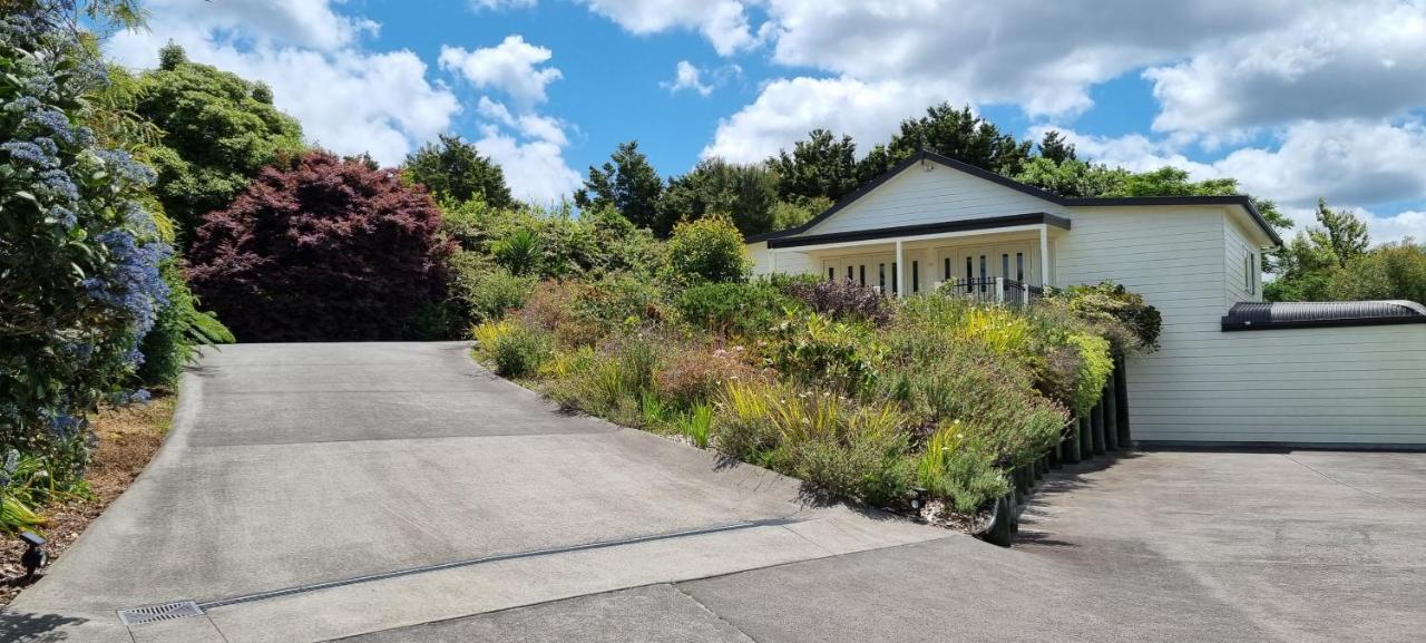 Hyecroft Lodge Whangarei Kültér fotó