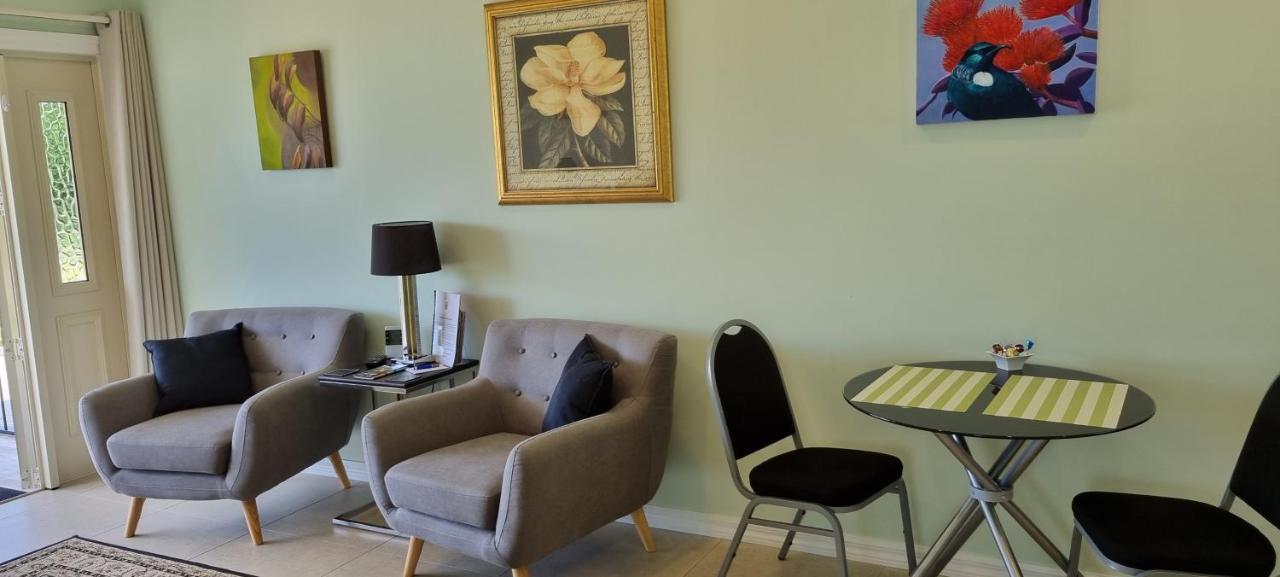 Hyecroft Lodge Whangarei Kültér fotó