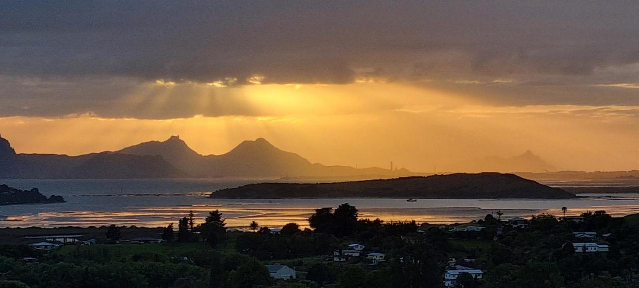 Hyecroft Lodge Whangarei Kültér fotó