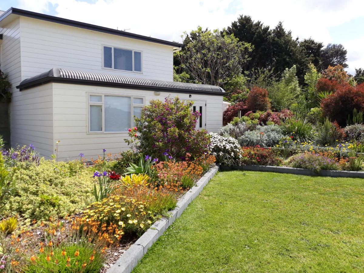 Hyecroft Lodge Whangarei Kültér fotó