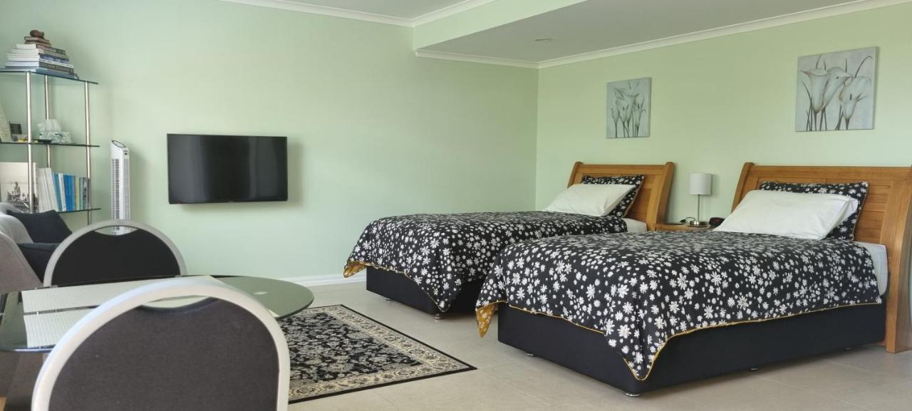 Hyecroft Lodge Whangarei Kültér fotó