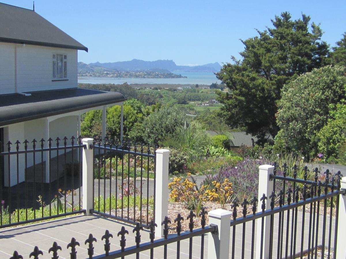 Hyecroft Lodge Whangarei Kültér fotó