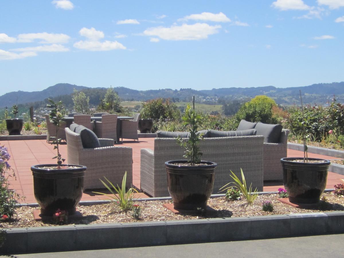 Hyecroft Lodge Whangarei Kültér fotó